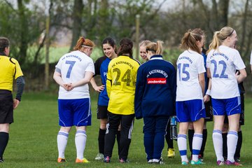 Bild 44 - Frauen BraWie - FSC Kaltenkirchen : Ergebnis: 0:10